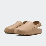 Nike Calm Mule (Brown) - Image 3