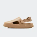 Nike Calm Mule (Brown) - Image 2
