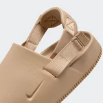 Nike Calm Mule (Brown) - Image 4