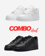 Combo Deal Nike Airforce
