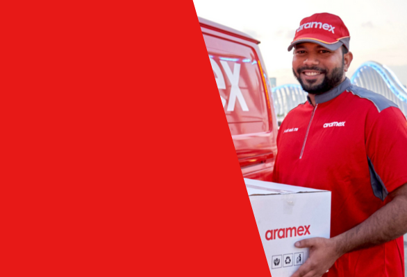 aramex