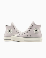 Chuck Taylor All Star Lift Platform (Bone Cold/Egret)
