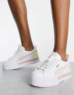 Puma Mayze  4 - Image 4
