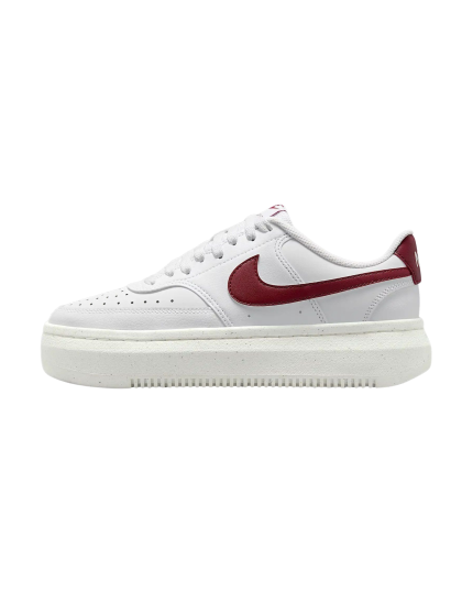 Court Red