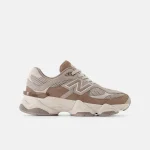 New Balance 9060 Lace (Mushroom with Shipyard) - Image 3