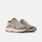 New Balance 9060 Lace (Mushroom with Shipyard) - Image 2