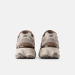 New Balance 9060 Lace (Mushroom with Shipyard) - Image 5