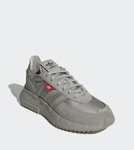 Adidas Originals Retropy F2 (Grey) - Image 2