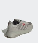 Adidas Originals Retropy F2 (Grey) - Image 3