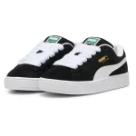 Puma Suede XL (Black) - Image 2
