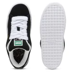 Puma Suede XL (Black) - Image 3