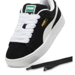 Puma Suede XL (Black) - Image 4