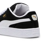 Puma Suede XL (Black) - Image 5