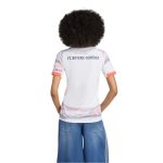 2025-26 Bayern Munich Away Shirt