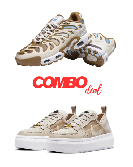airmax combo