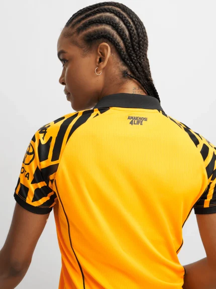 kaizer chiefs Ladies