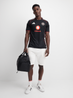 adidas Mens Orlando Pirates Home 25/26 Jersey