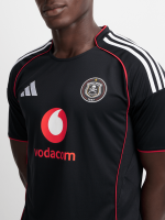 adidas Mens Orlando Pirates Home 25/26 Jersey