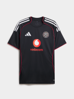 adidas Mens Orlando Pirates Home 25/26 Jersey